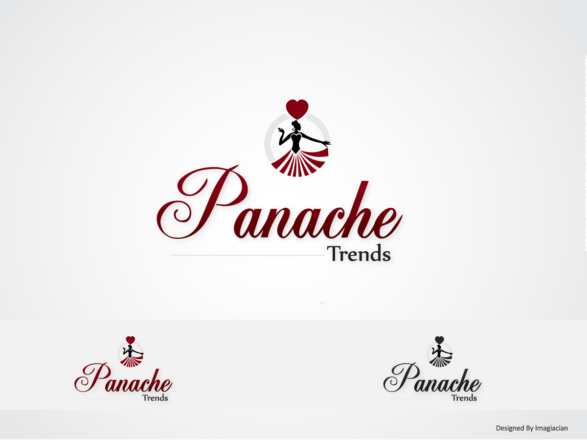 Logo Design by Imagiacian for this project | Design #3435802