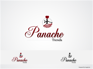 Logo-Design von Imagiacian für dieses Projekt | Design #3435802