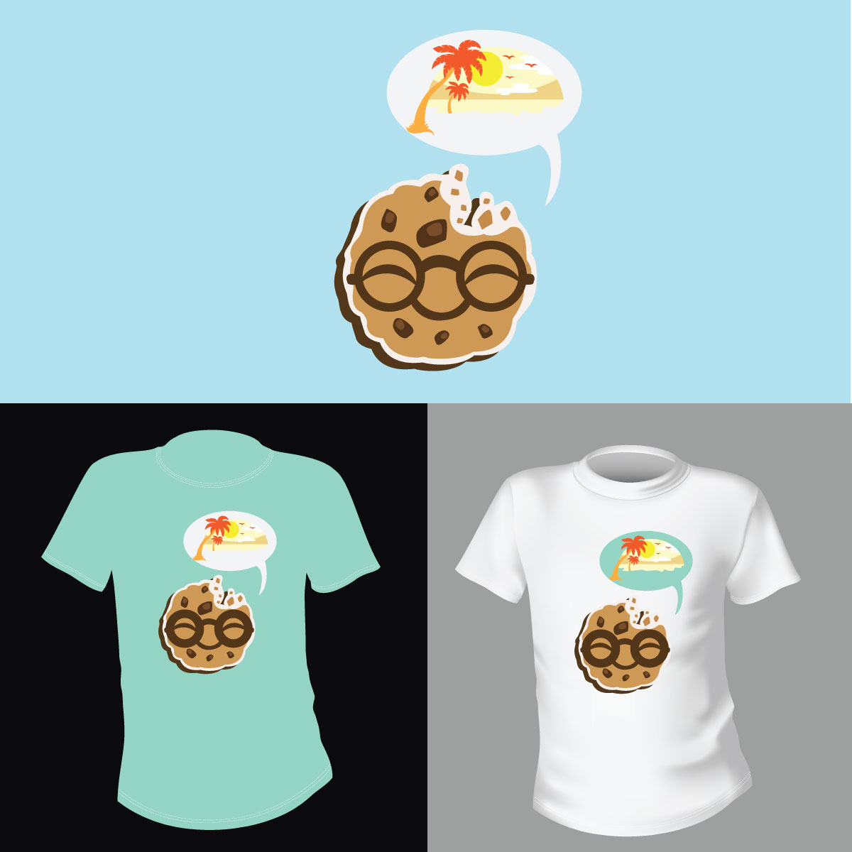 T-shirt Design by SK Iris for this project | Design #3505678