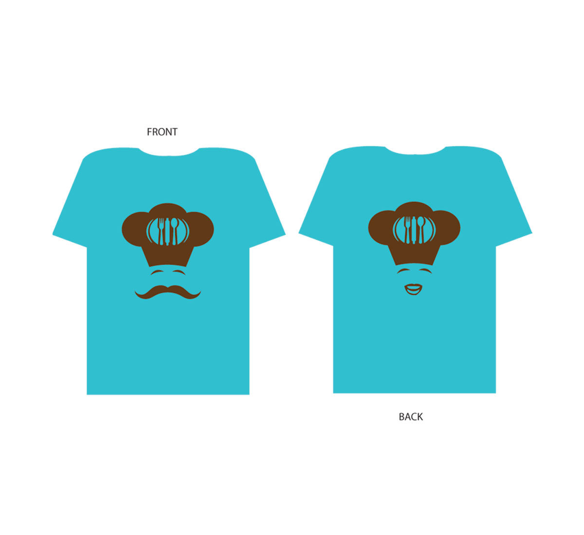 Diseño de Camiseta por Thomas DeHart para este proyecto | Diseño #3472332