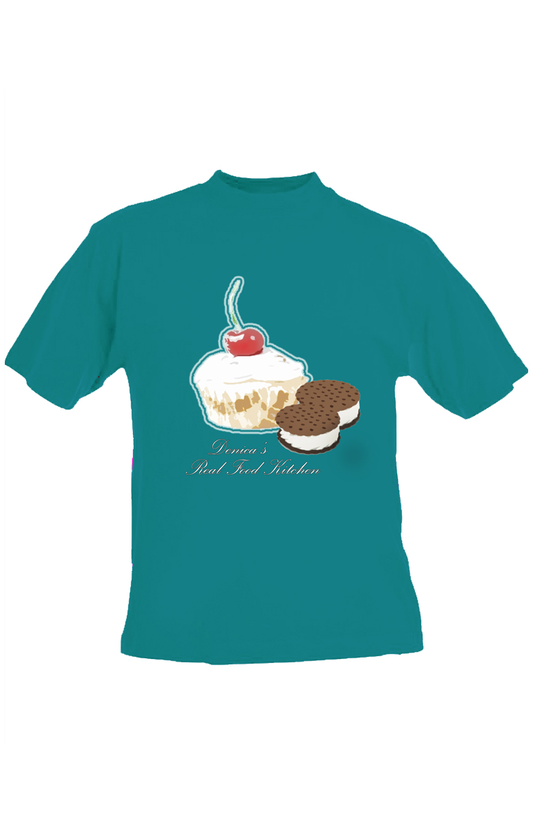T-shirt Design by Sarthak Infotech for this project | Design #3503492