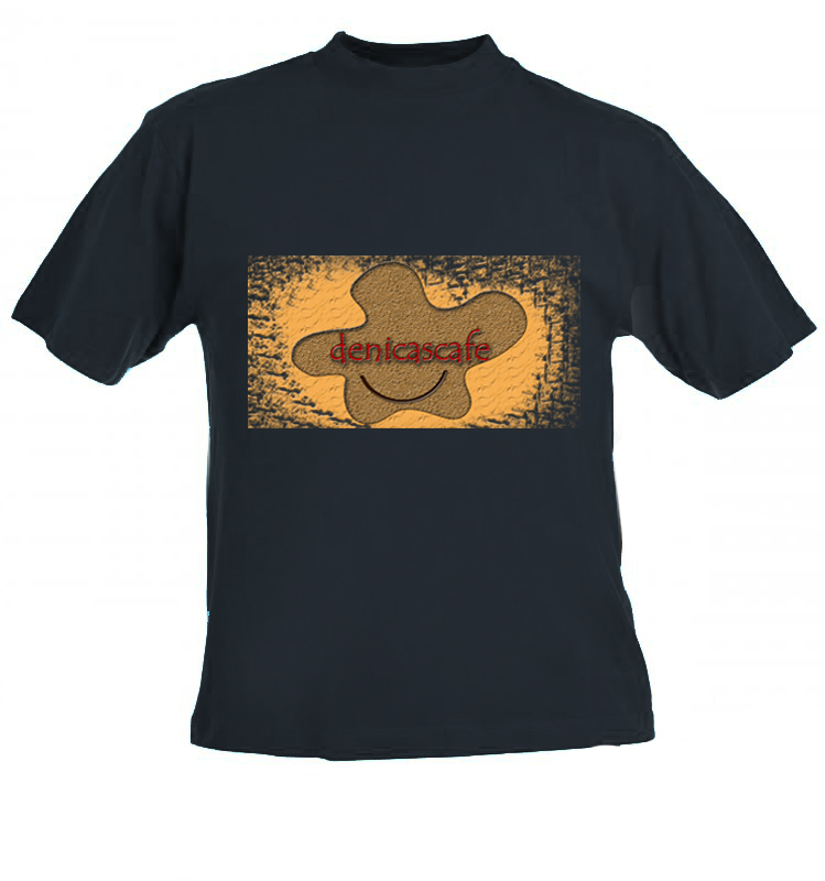 T-shirt Design by Sarthak Infotech for this project | Design #3503498