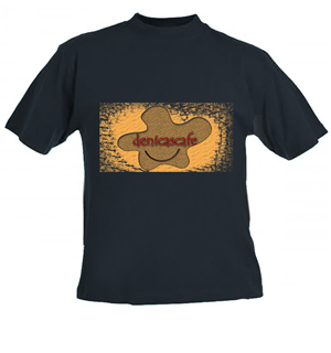 T-Shirt-Design von Sarthak Infotech für dieses Projekt | Design: #3503498
