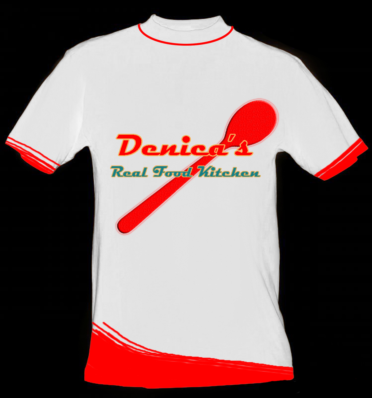 T-Shirt-Design von Sarthak Infotech für dieses Projekt | Design #3535077