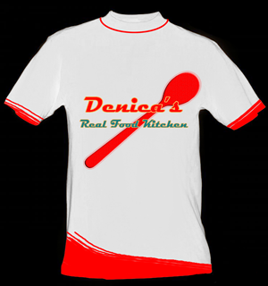 T-Shirt-Design von Sarthak Infotech für dieses Projekt | Design: #3535077