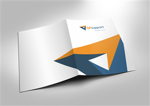 Stationery Design by HYPdesign for GPsupport | Design: #3444618