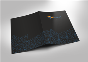 Stationery Design by HYPdesign for GPsupport | Design: #3444635