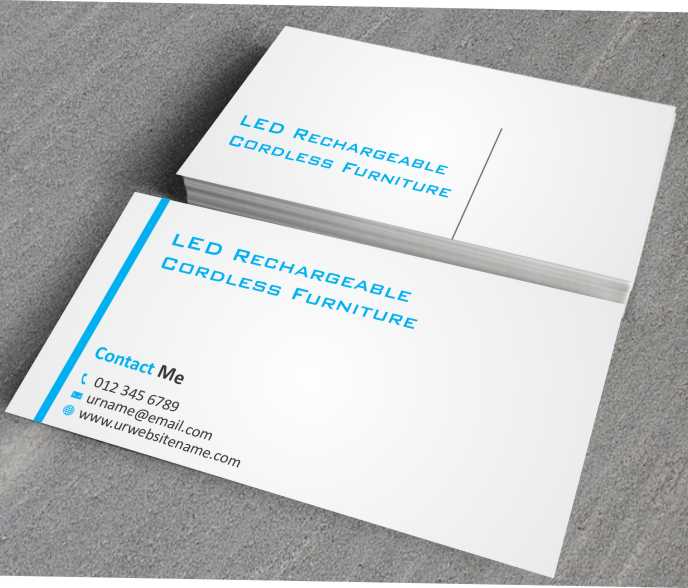 Diseño de Tarjeta de Presentación por AwsomeD para Waterfeature Company | Diseño #3434490