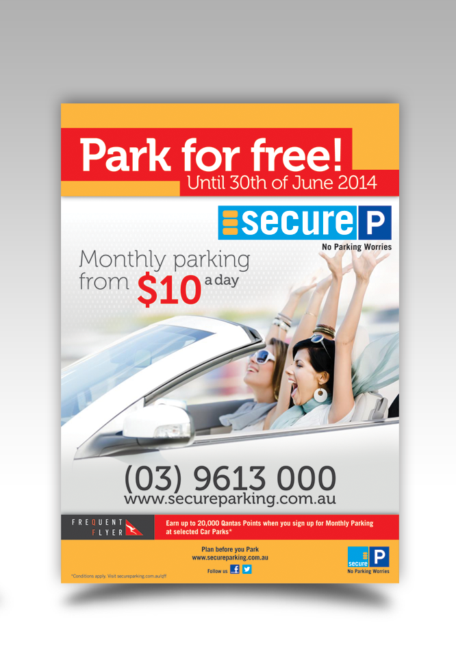 Graphic Design by ProGravix for this project | Design #3500961