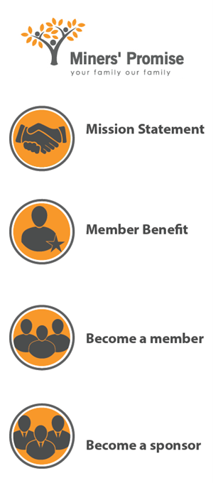 Illustration-Design von green82 für Miners'''' Promise | Design: #3442787
