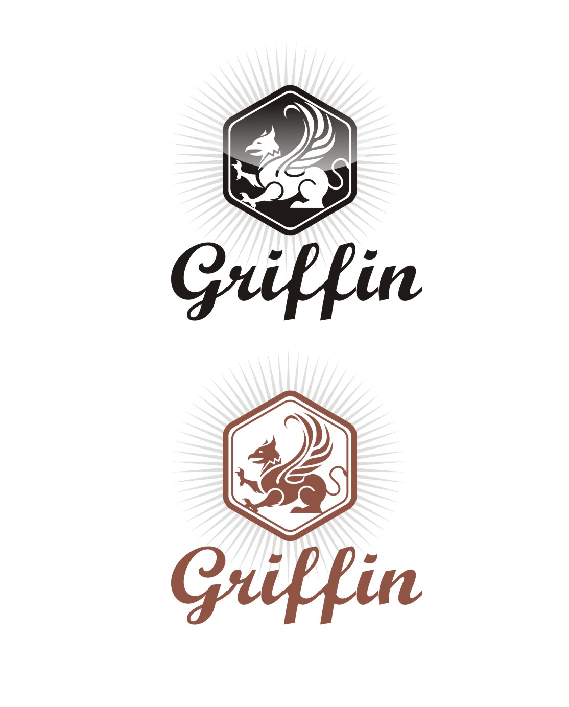 Logo Design by Qhidmir for this project | Design #3458547