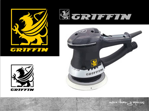GRIFFIN | Design de Logo par vladst2004