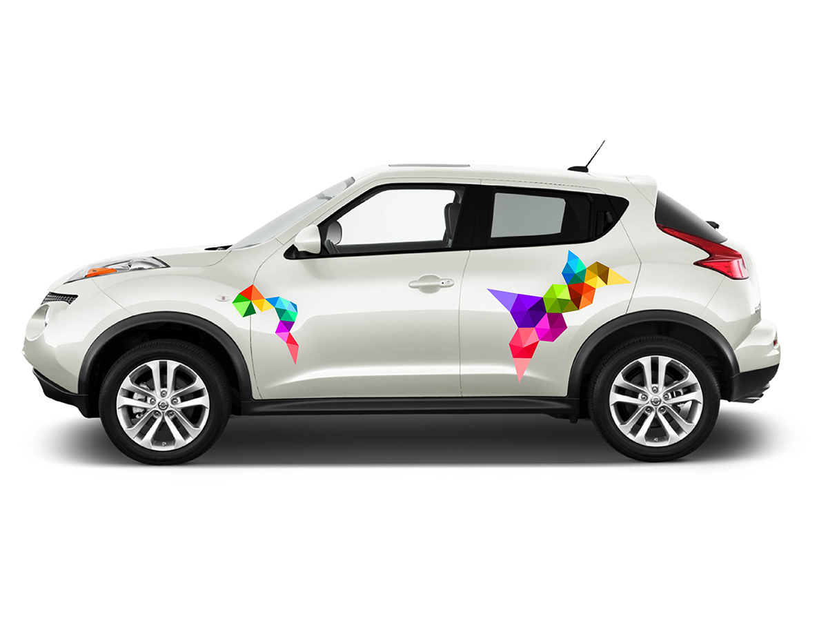 Sticker Design by gerzson for StickOut.com | Design #3499945