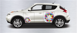 Sticker Design by Sbss for StickOut.com | Design: #3482015