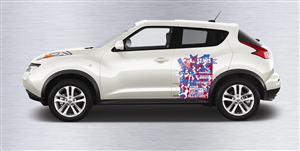 Sticker Design by Sbss for StickOut.com | Design: #3482018