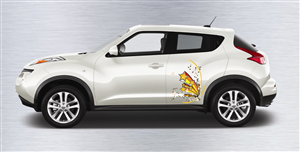 Sticker Design by Sbss for StickOut.com | Design: #3482022