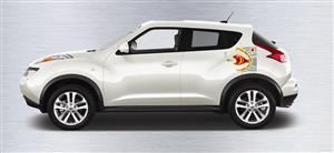 Sticker Design by Sbss for StickOut.com | Design: #3482024