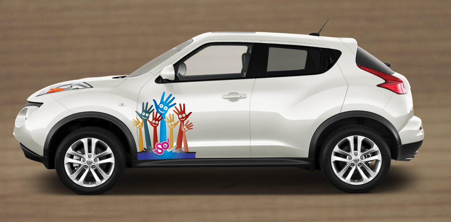 Sticker Design by Sbss for StickOut.com | Design #3497164