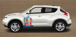 Sticker Design by Sbss for StickOut.com | Design: #3497164