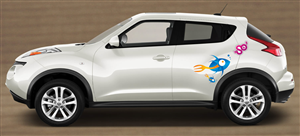 Sticker Design by Sbss for StickOut.com | Design: #3497174