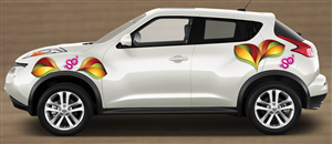 Sticker Design by Sbss for StickOut.com | Design: #3497192