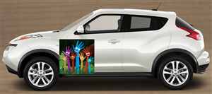 Sticker Design by Sbss for StickOut.com | Design: #3505179