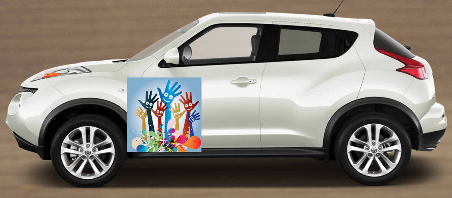 Sticker Design by Sbss for StickOut.com | Design #3505190