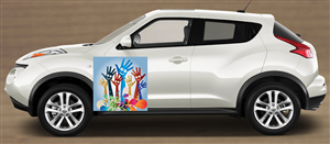 Sticker Design by Sbss for StickOut.com | Design: #3505190