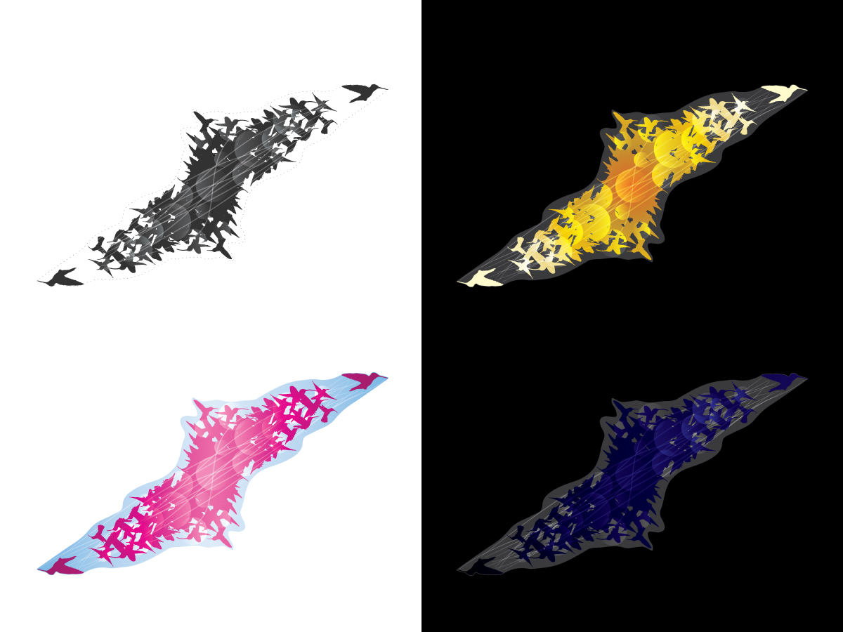 Sticker Design by P.O.Design for StickOut.com | Design #3500742