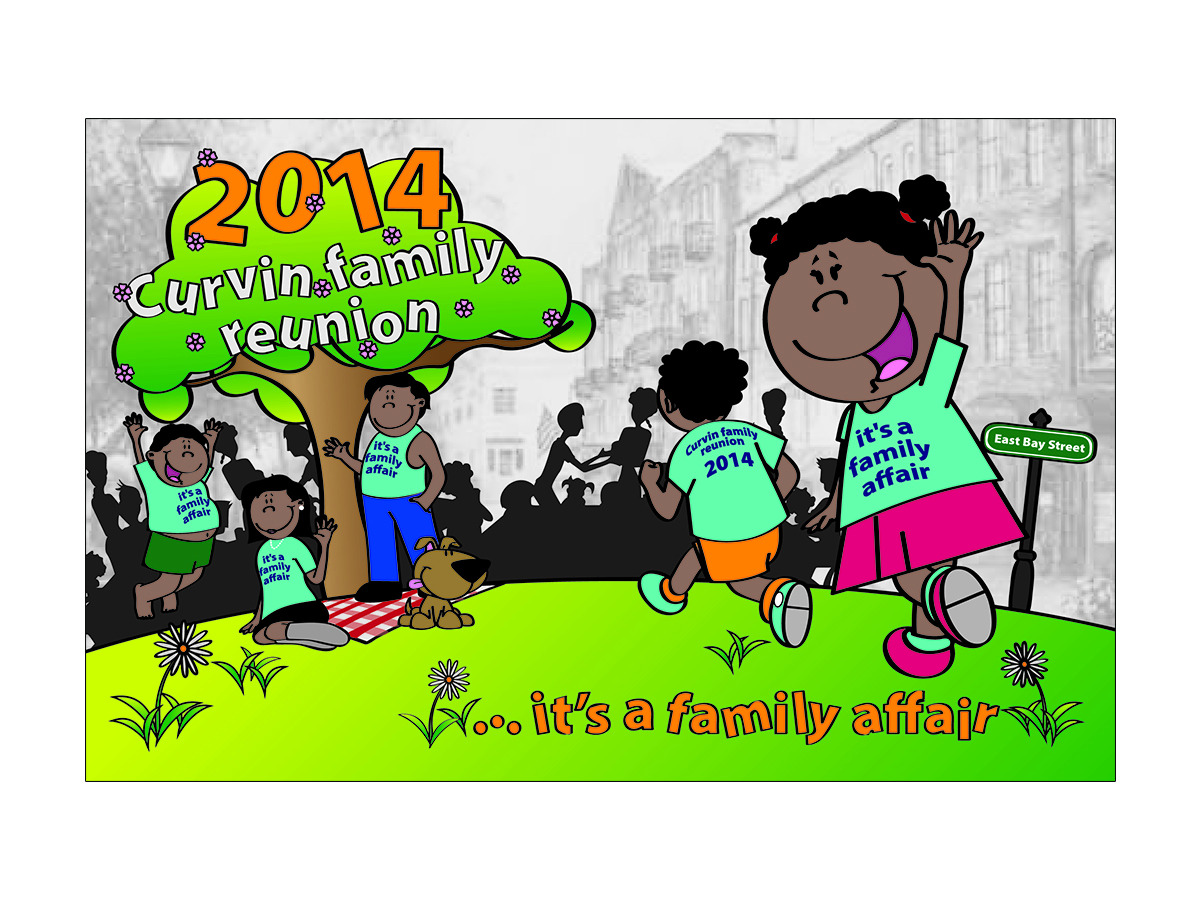 Postcard Design by huujdesign for this project | Design #3461453