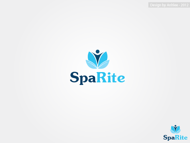 Logo Design by Anhlee for Sunrise Creative | Design #871388