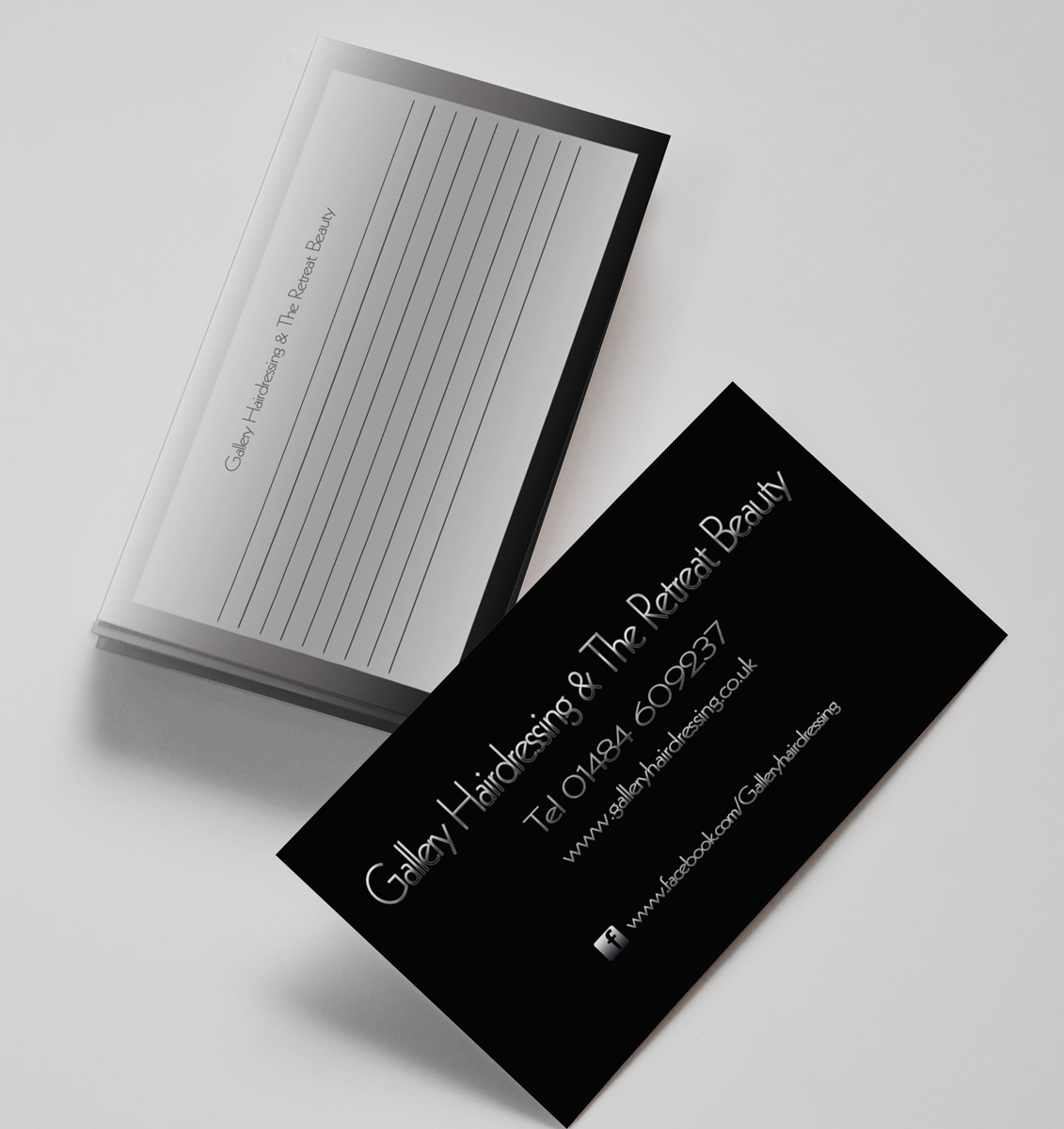 Design de Carte de Visite par Aaron B. pour ce projet | Design #3436918