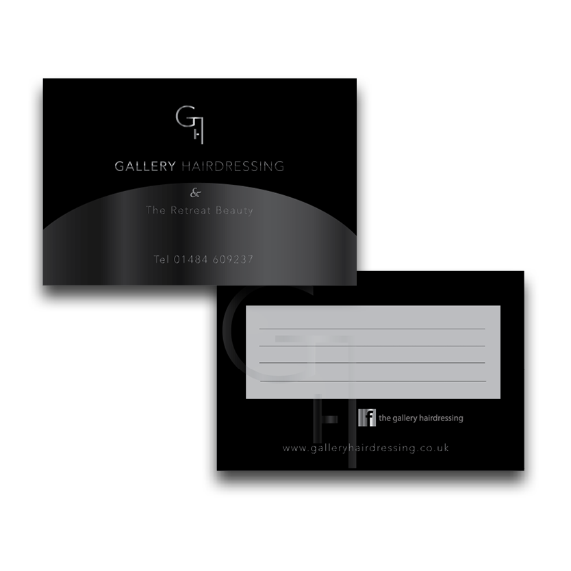 Diseño de Tarjeta de Presentación por PriDegree para este proyecto | Diseño #3465203