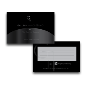 Visitenkarten-Design von PriDegree für dieses Projekt | Design #3465203