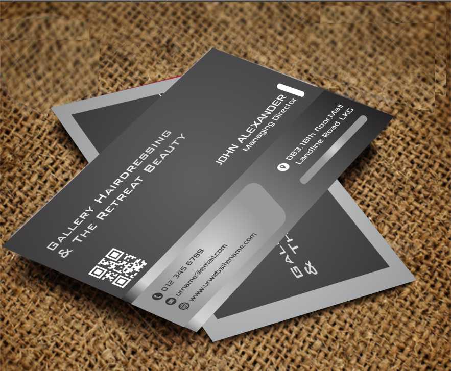 Business Card Design by AwsomeD for this project | Design #3442150