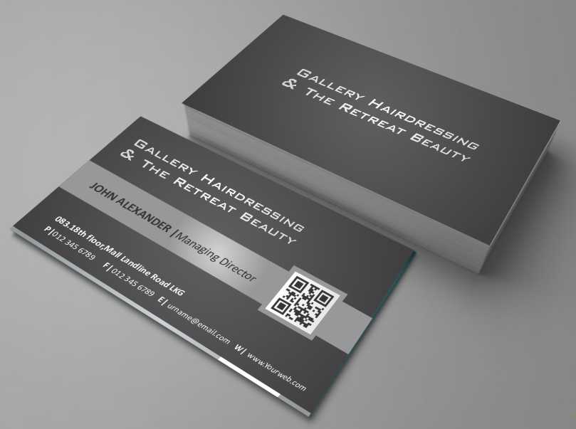 Business Card Design by AwsomeD for this project | Design #3442151