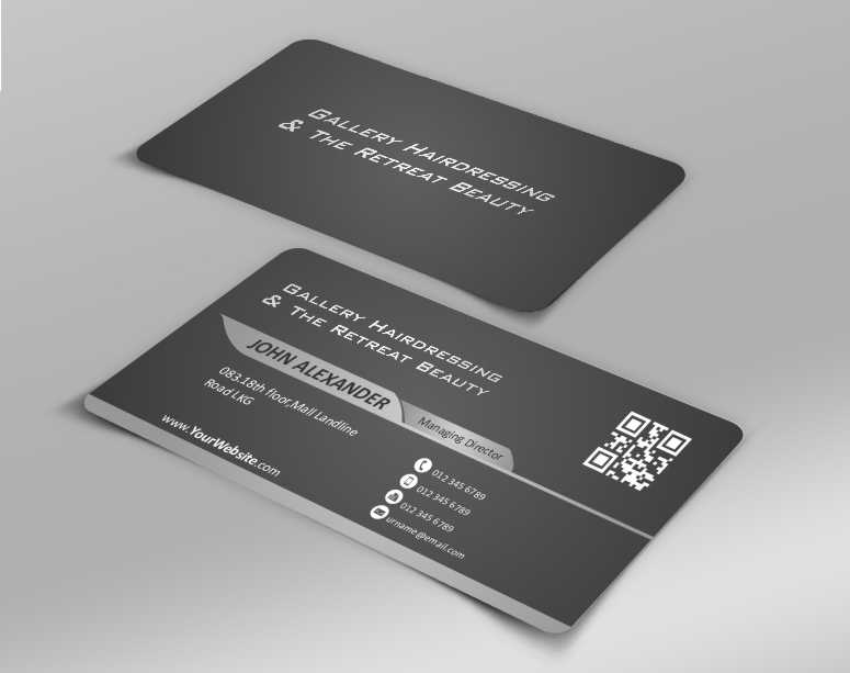 Business Card Design by AwsomeD for this project | Design #3442156