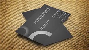 Visitenkarten-Design von AwsomeD für dieses Projekt | Design #3442157