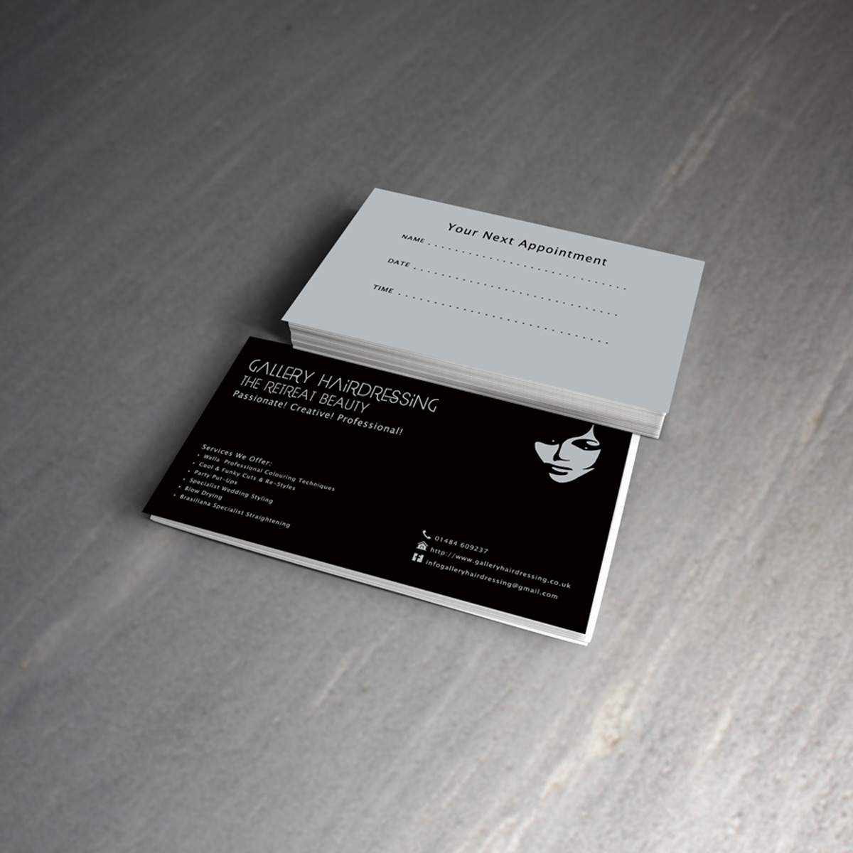 Visitenkarten-Design von Yaeeee für dieses Projekt | Design #3472081