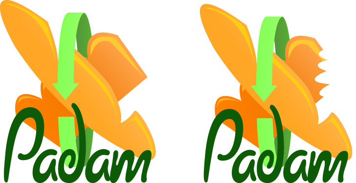 Logo Design by cicu for this project | Design #3436896