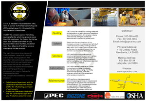 Brochure Design by humibest for Railroad Software | Design #3449830