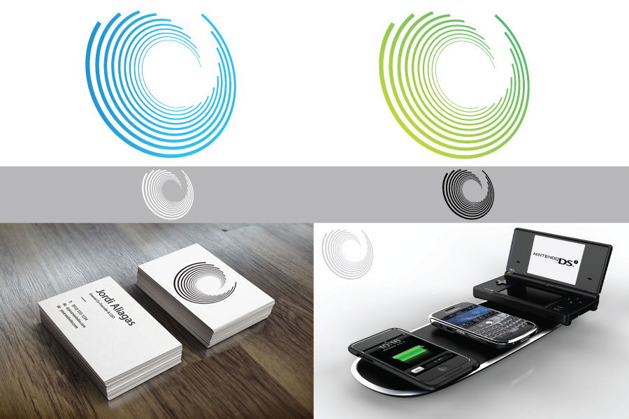 Logo Design by JK for this project | Design #3484328