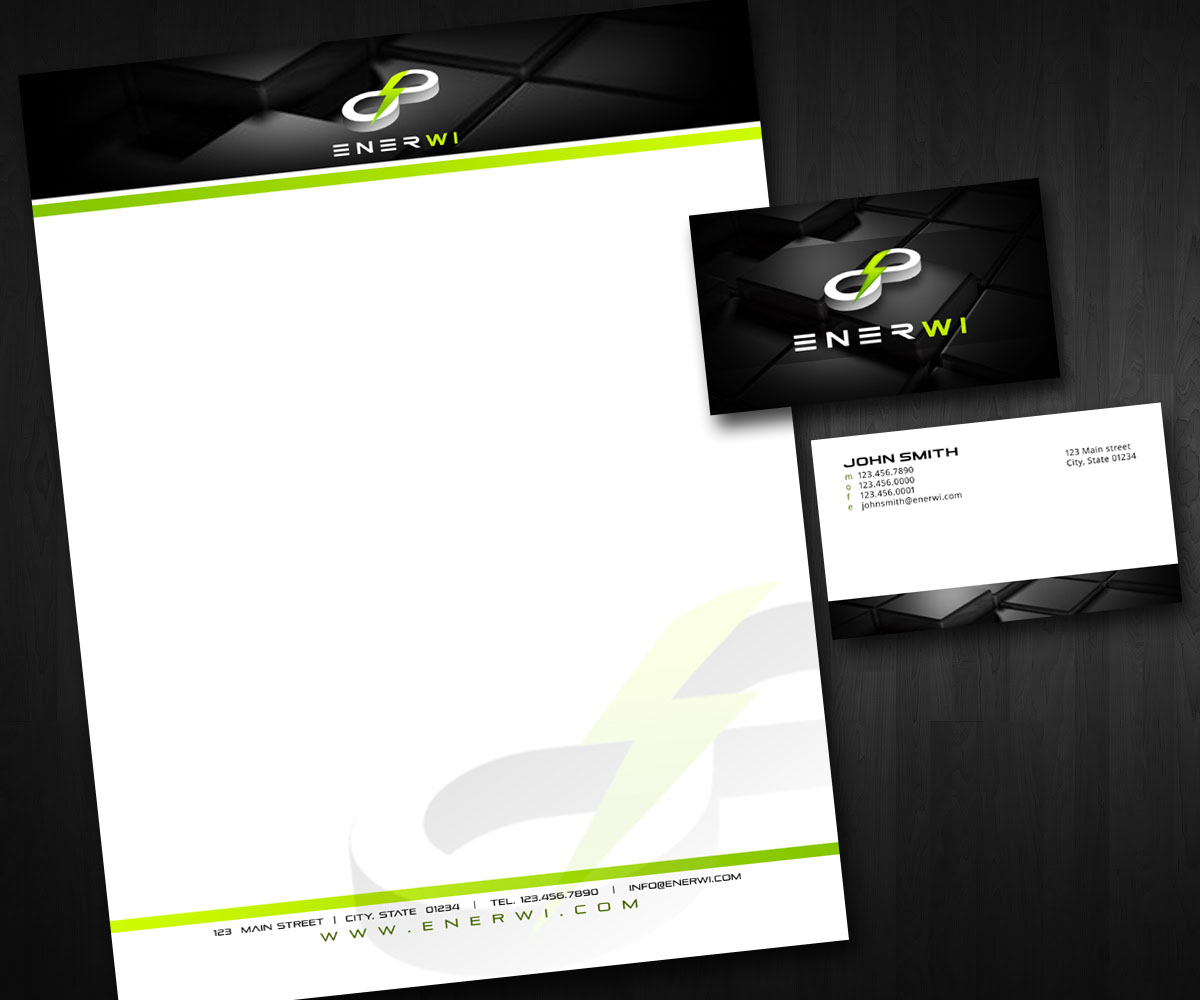 Logo Design by ZETA for this project | Design #3493382