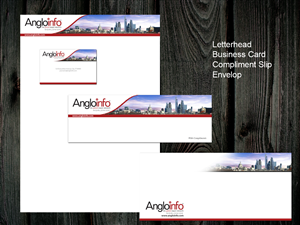 Brochure Design by Adillusion