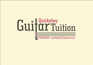 Logo Design by Asif Khan for Quirkyboy | Design #3475279