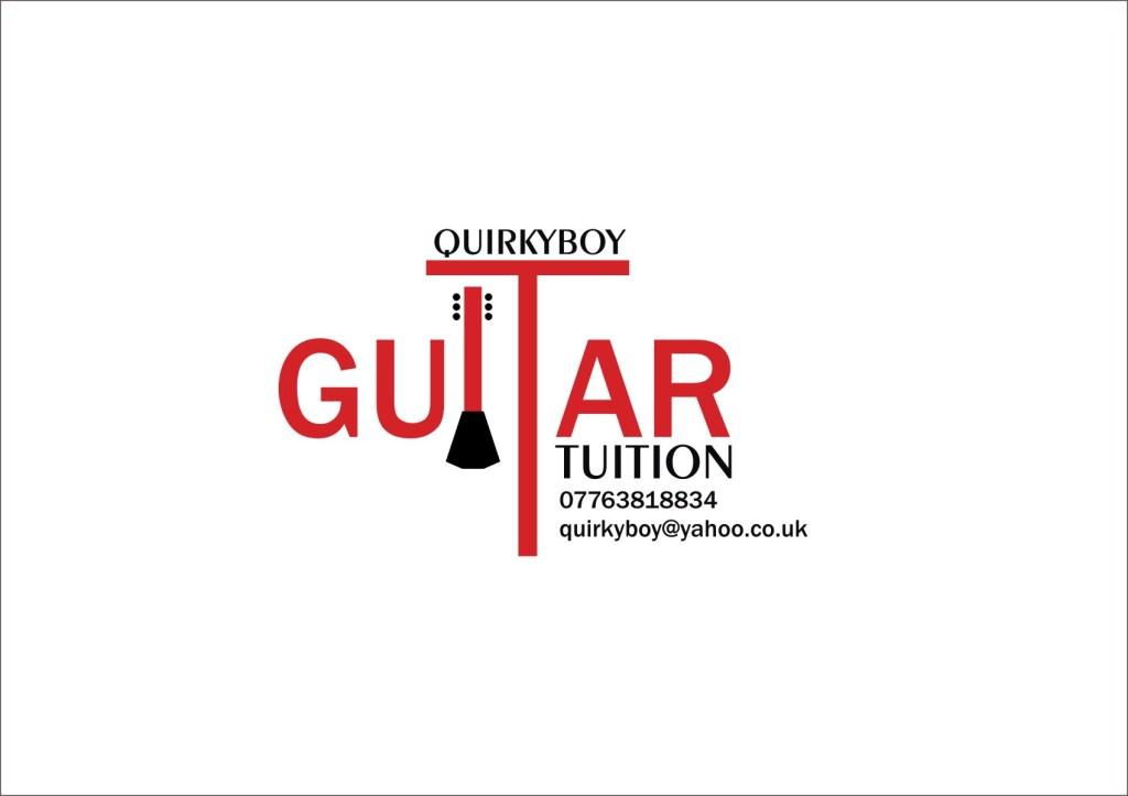 Logo Design by Asif Khan for Quirkyboy | Design #3476303