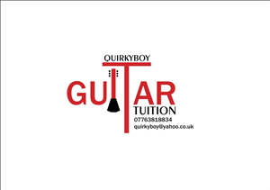 Logo Design by Asif Khan for Quirkyboy | Design: #3476303