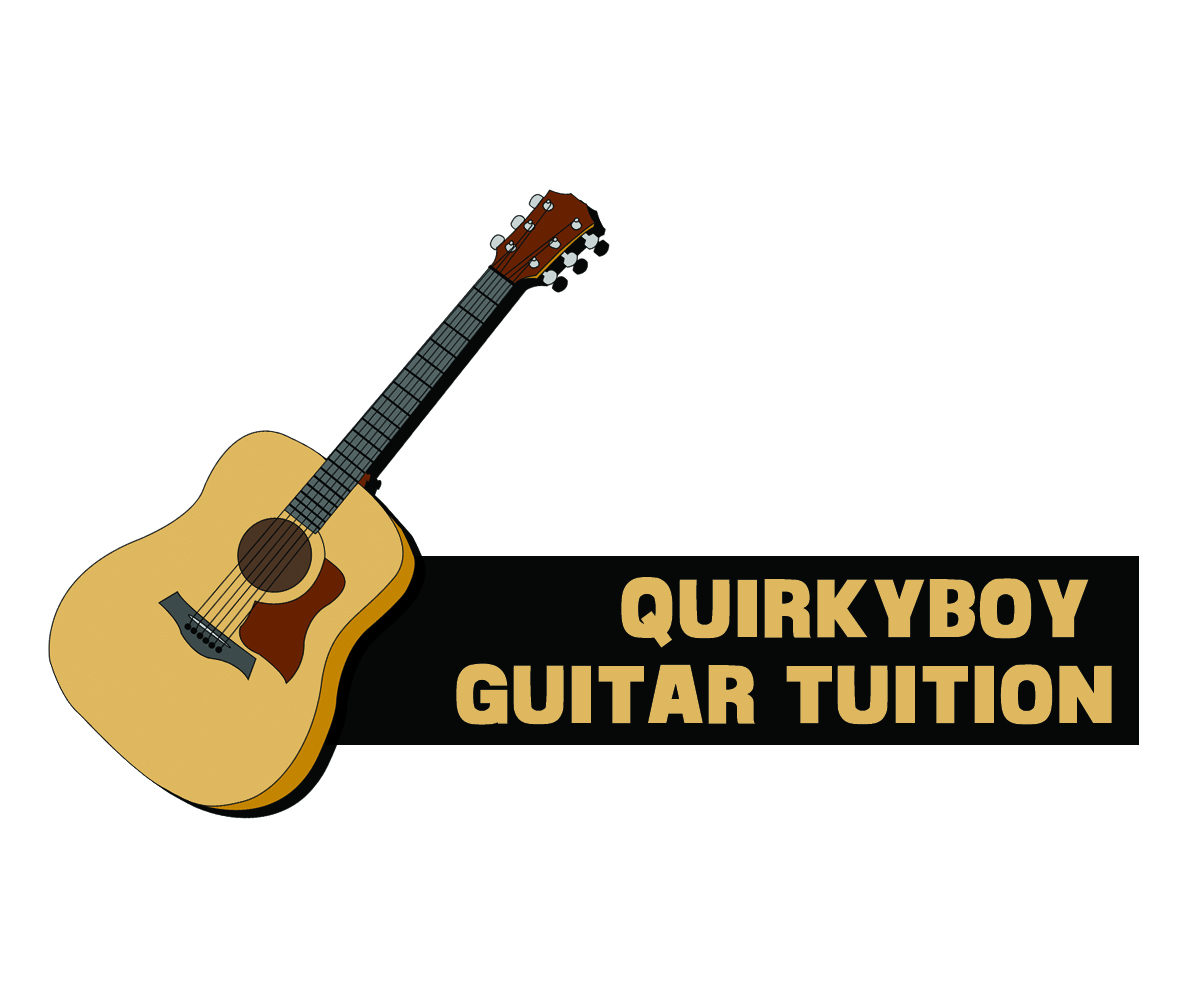 Logo Design by Dx2Dzn for Quirkyboy | Design #3507434