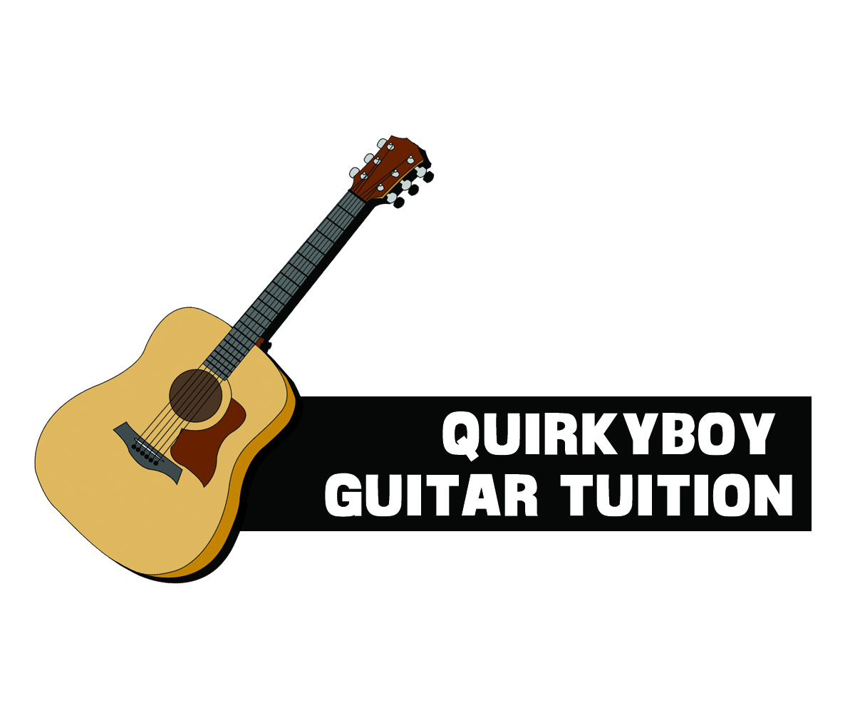 Logo Design by Dx2Dzn for Quirkyboy | Design #3507444