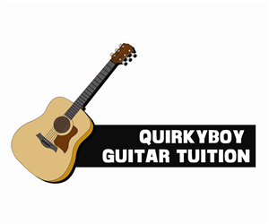 Logo Design by Dx2Dzn for Quirkyboy | Design: #3507444